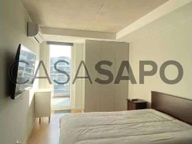 Apartamento T1 para alugar em Aveiro