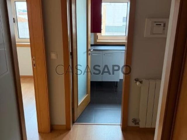 Apartamento T1 para alugar em Aveiro