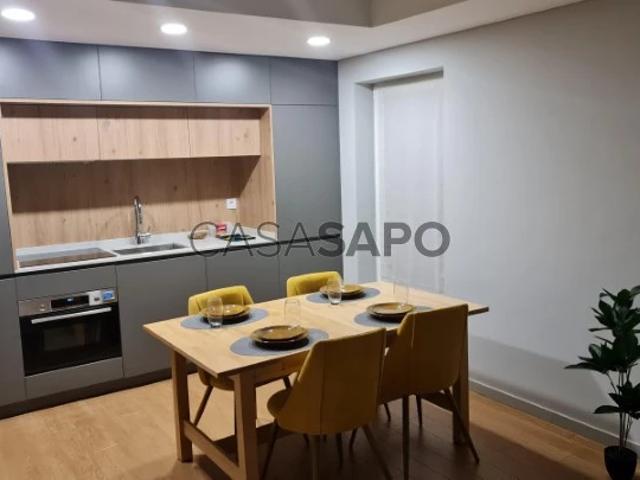 Apartamento T1 para alugar em Aveiro