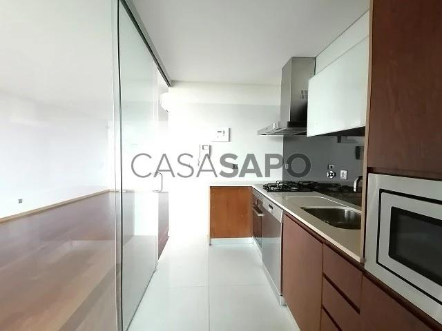 Apartamento T1 para alugar em Aveiro