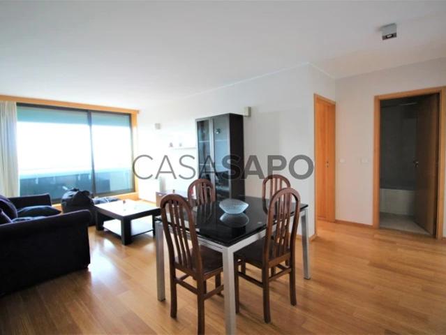 Apartamento T1 para alugar em Aveiro