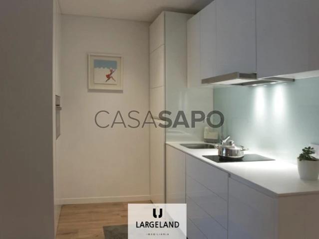 Apartamento T1 para alugar em Aveiro