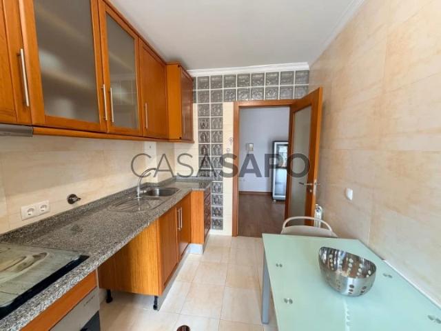 Apartamento T1 para alugar em Aveiro