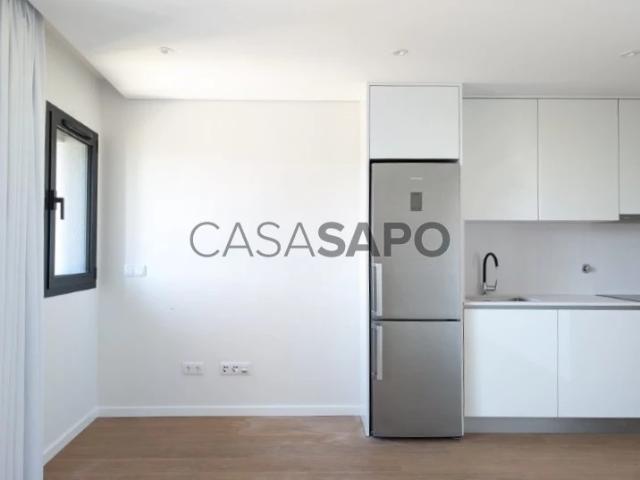 Apartamento T1 para alugar em Aveiro