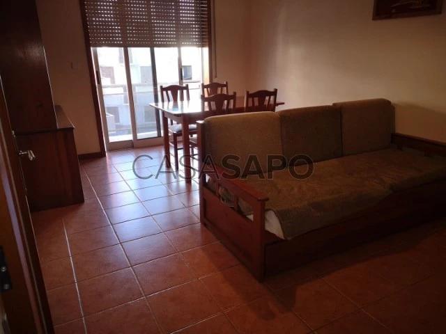 Apartamento T1 para alugar em Braga