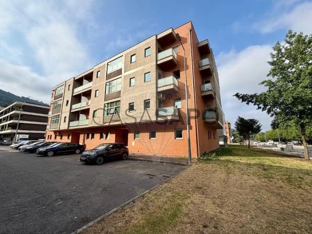 Apartamento T1 para alugar em Braga