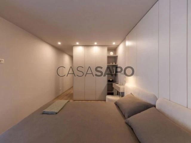 Apartamento T1 para alugar em Braga