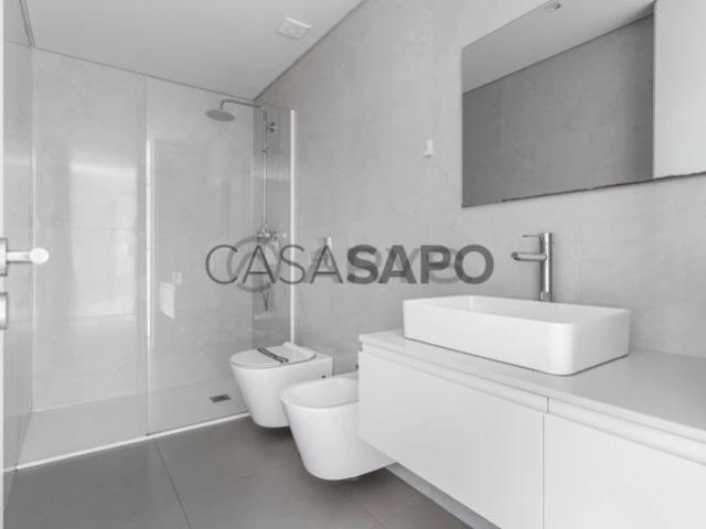 Apartamento T1 para alugar em Braga