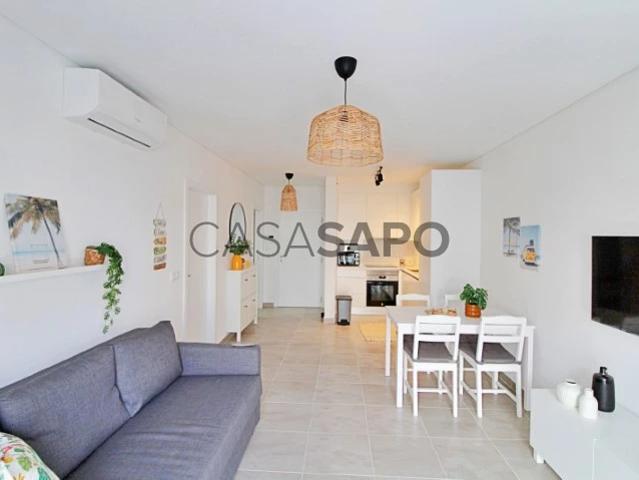 Apartamento T1 para alugar em Castro Marim