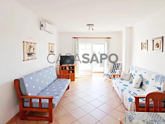 Apartamento T1 para alugar em Castro Marim