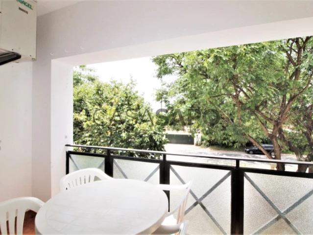 Apartamento T1 para alugar em Castro Marim
