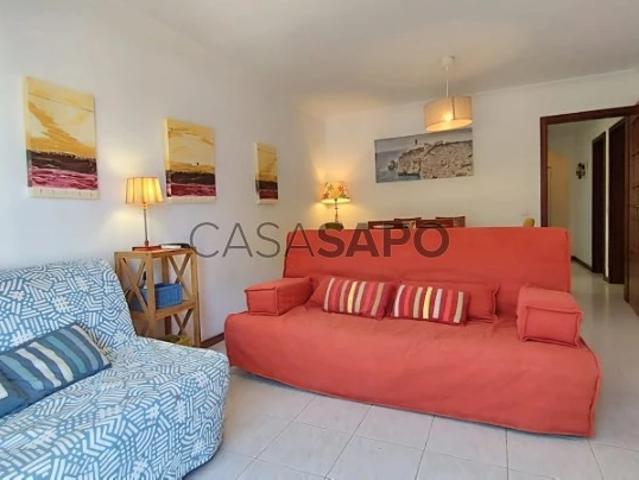Apartamento T1 para alugar em Castro Marim