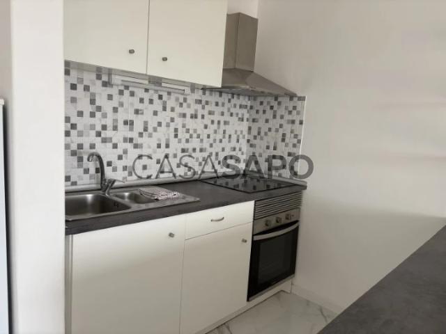 Apartamento T1 para alugar em Cascais