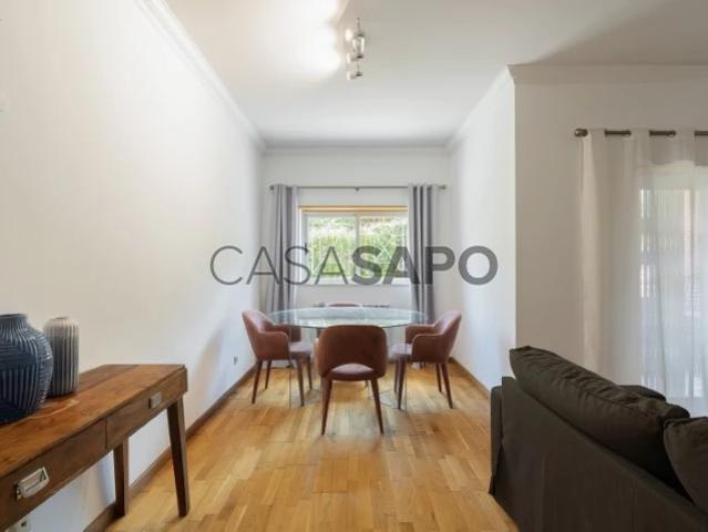 Apartamento T1 para alugar em Cascais