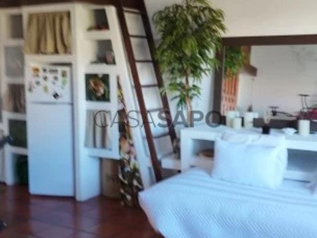 Apartamento T1 para alugar em Cascais