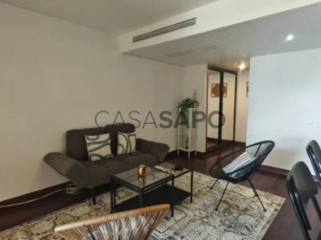 Apartamento T1 para alugar em Cascais