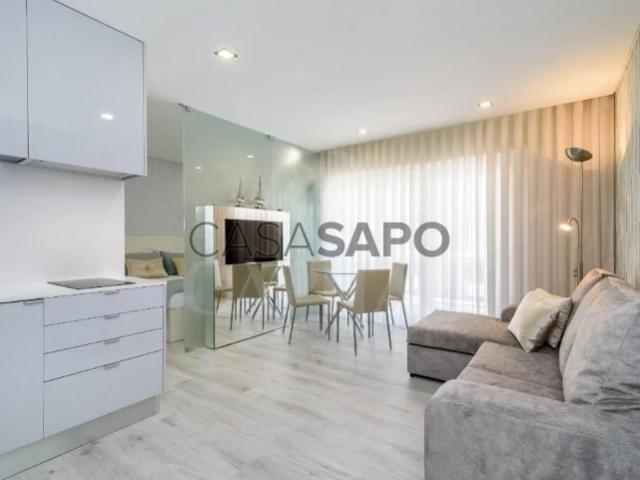 Apartamento T1 para alugar em Cascais