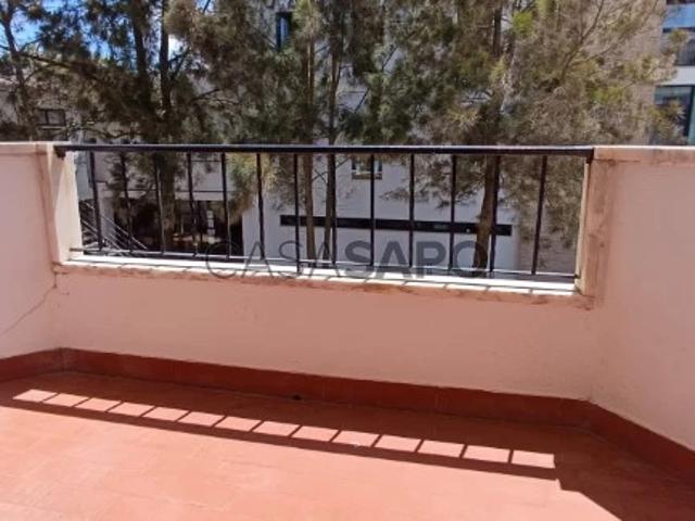 Apartamento T1 para alugar em Cascais