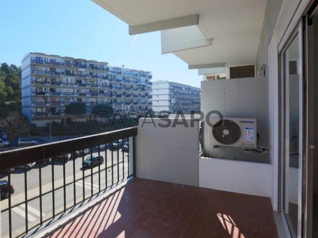 Apartamento T1 para alugar em Cascais