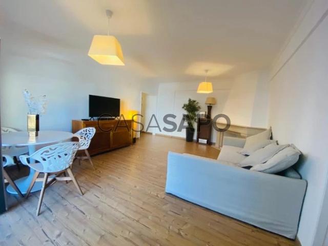 Apartamento T1 para alugar em Cascais