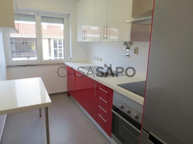 Apartamento T1 para alugar em Cascais