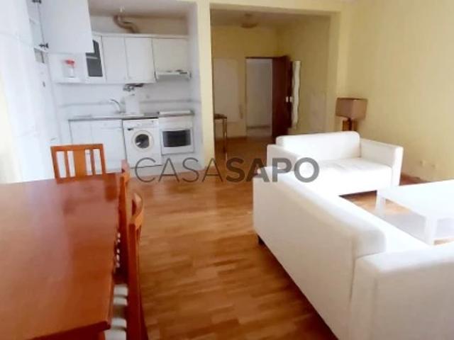 Apartamento T1 para alugar em Cascais