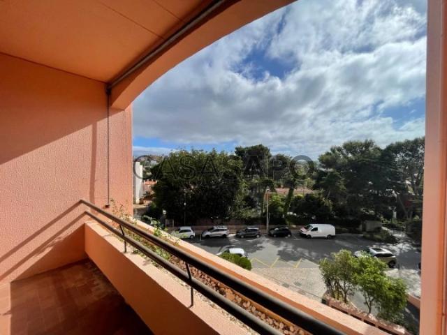 Apartamento T1 para alugar em Cascais