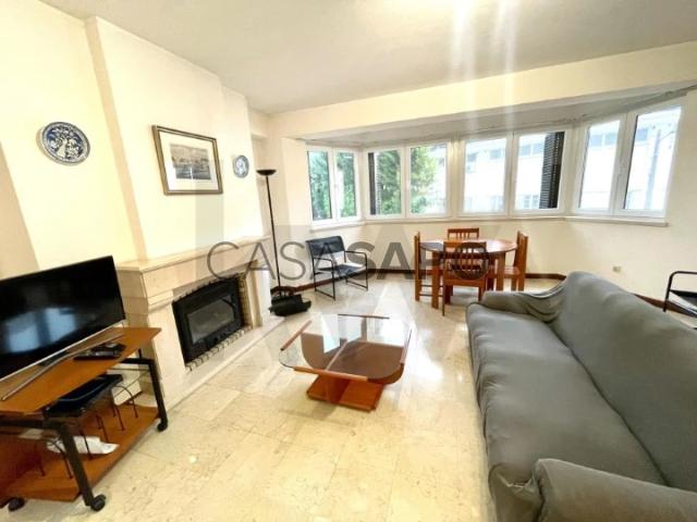 Apartamento T1 para alugar em Cascais