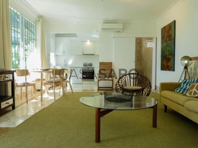 Apartamento T1 para alugar em Cascais