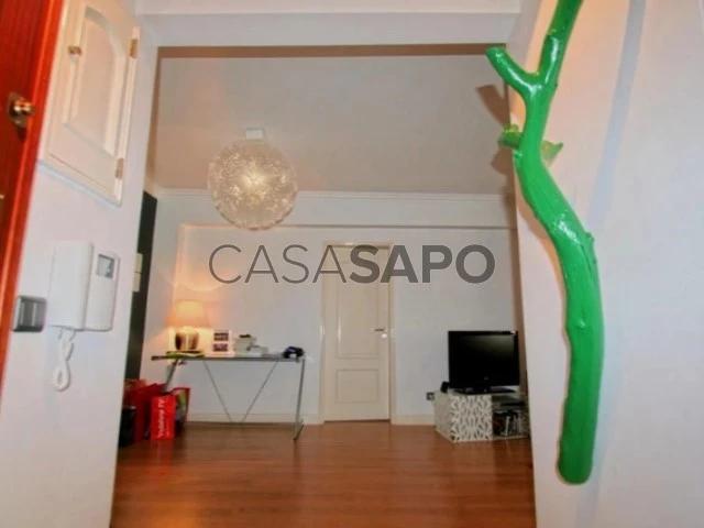 Apartamento T1 para alugar em Cascais