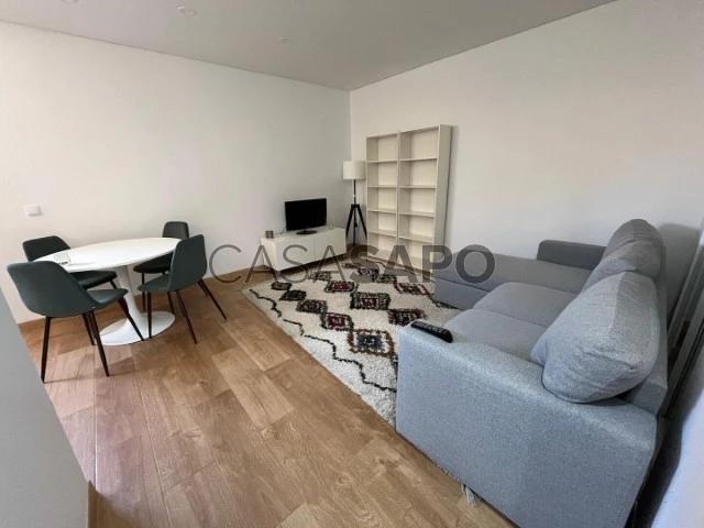 Apartamento T1 para alugar em Cascais