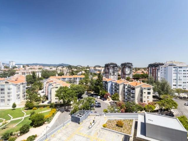 Apartamento T1 para alugar em Cascais