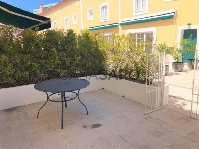 Apartamento T1 para alugar em Cascais