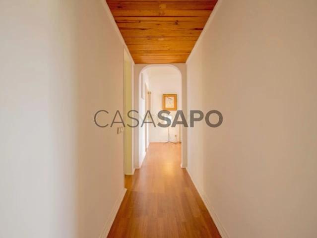 Apartamento T1 para alugar em Cascais