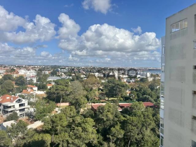 Apartamento T1 para alugar em Cascais