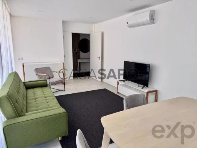 Apartamento T1 para alugar em Coimbra