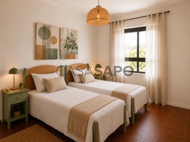Apartamento T1 para alugar em Coimbra