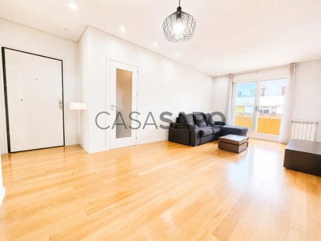Apartamento T1 para alugar em Esposende