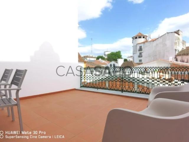 Apartamento T1 para alugar em Évora