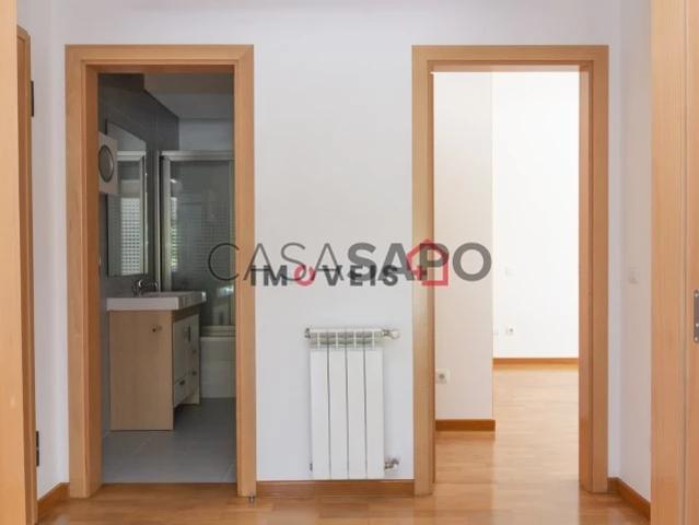 Apartamento T1 para alugar em Leiria