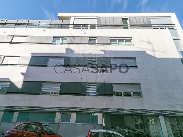 Apartamento T1 para alugar em Lisboa