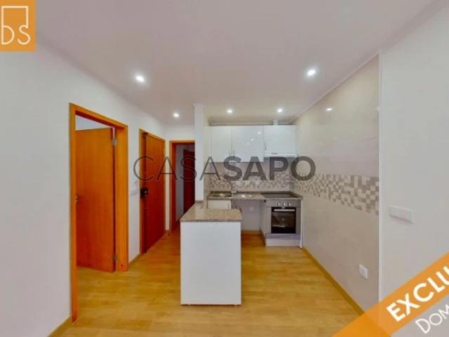 Apartamento T1 para alugar em Lisboa