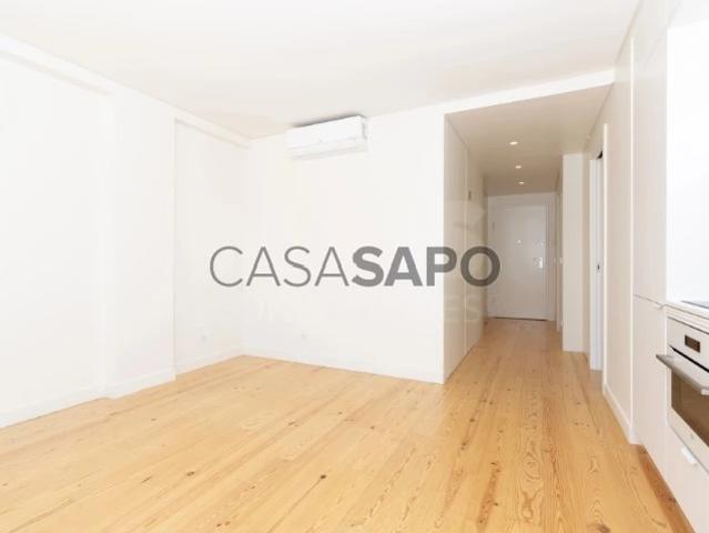 Apartamento T1 para alugar em Lisboa