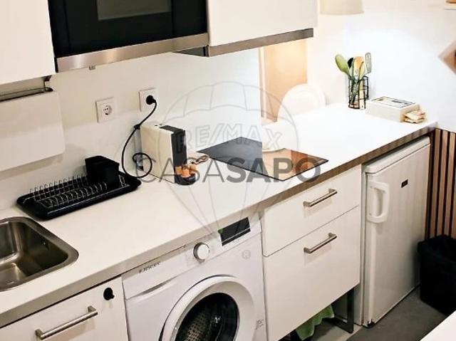Apartamento T1 para alugar em Lisboa