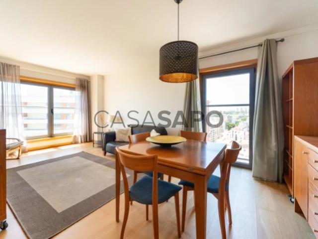 Apartamento T1 para alugar em Lisboa