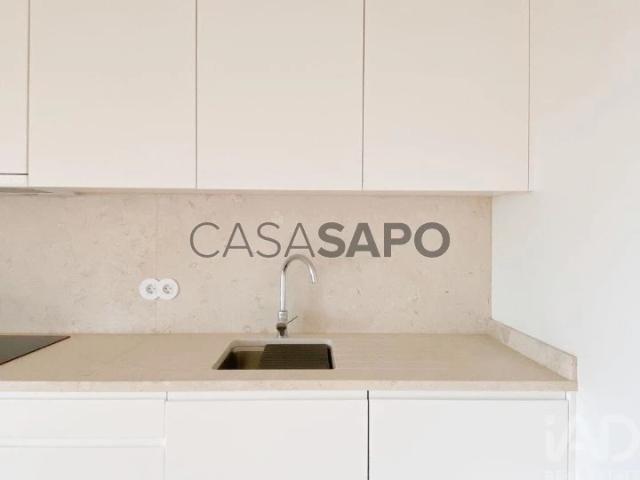 Apartamento T1 para alugar em Lisboa