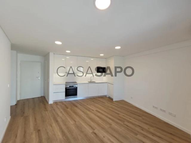 Apartamento T1 para alugar em Lisboa