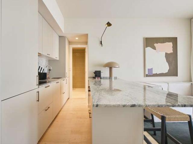 Apartamento T1 para alugar em Lisboa