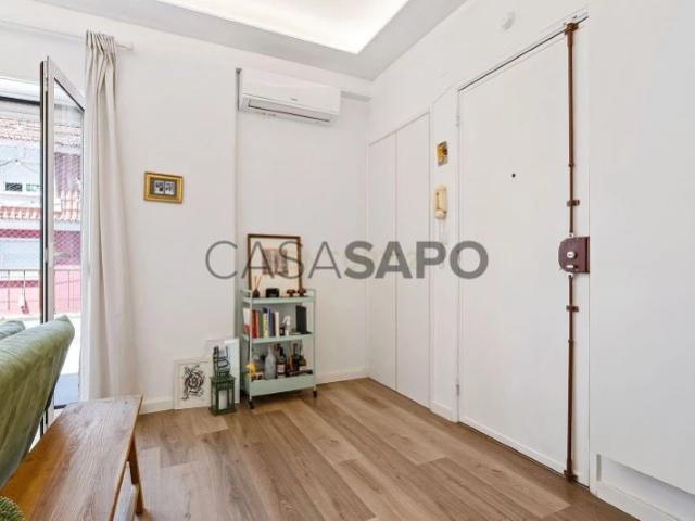 Apartamento T1 para alugar em Lisboa