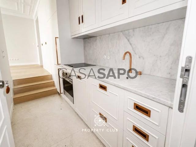 Apartamento T1 para alugar em Lisboa